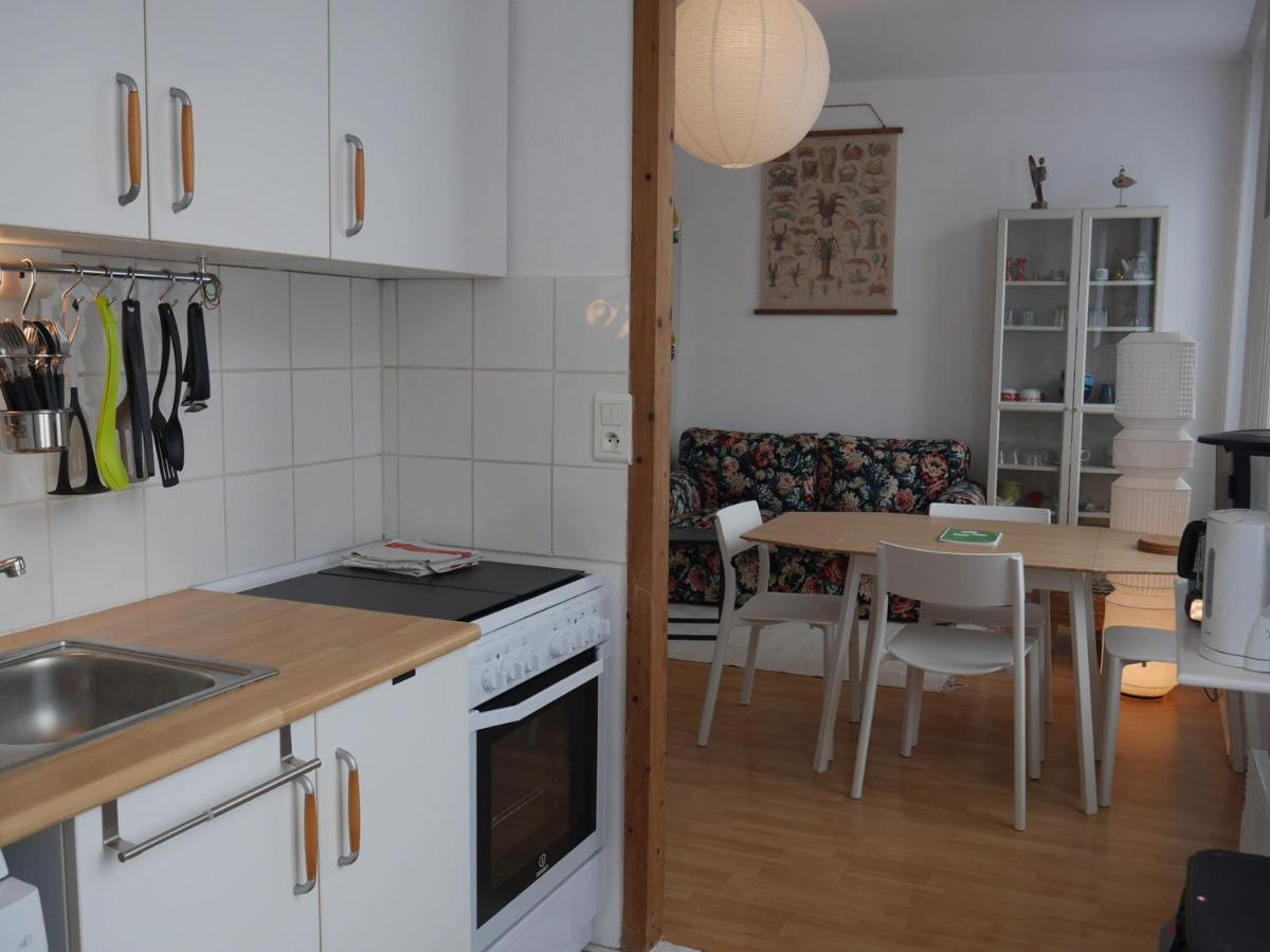 Appartement Lumineux Au Coeur De Le Palais, 2 Chambres, Proche Commerces Et Bus, Ideal Vacances - Fr-1-418-225 Exterior photo
